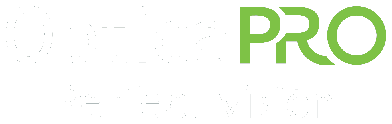 OpticaPRO — Perfect visión