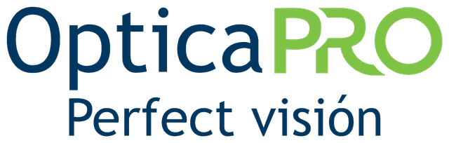 OpticaPRO — Perfect visión
